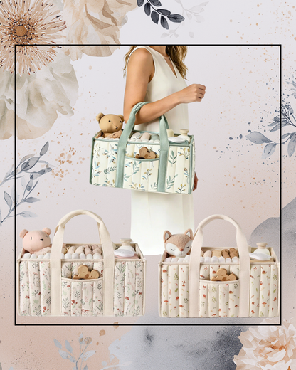TravelTiny - Coffret Sortie Nomade