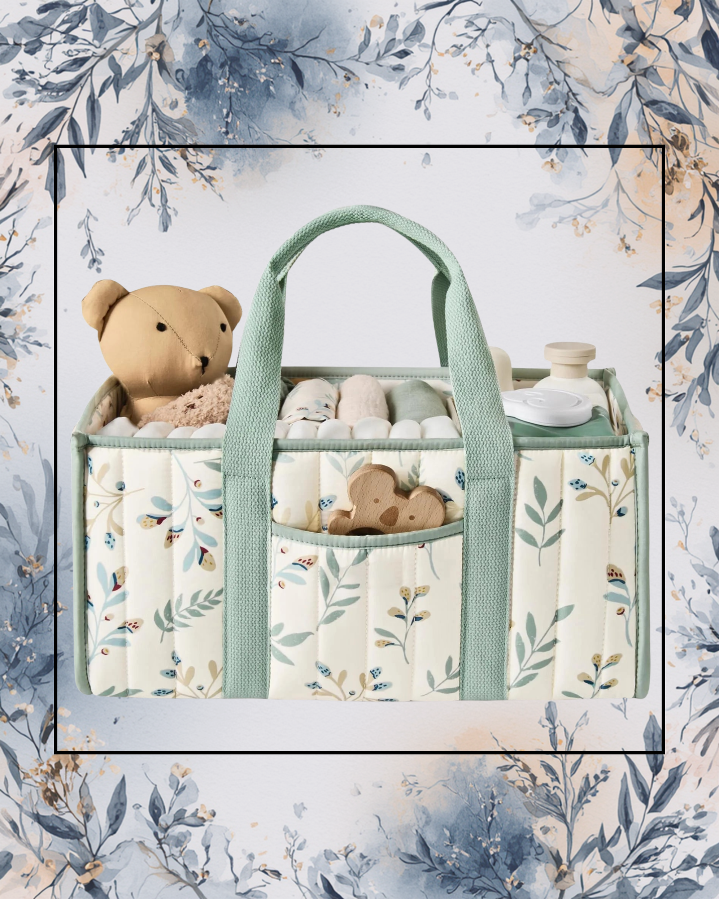 TravelTiny - Coffret Sortie Nomade