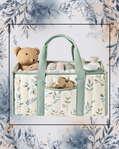 TravelTiny - Coffret Sortie Nomade