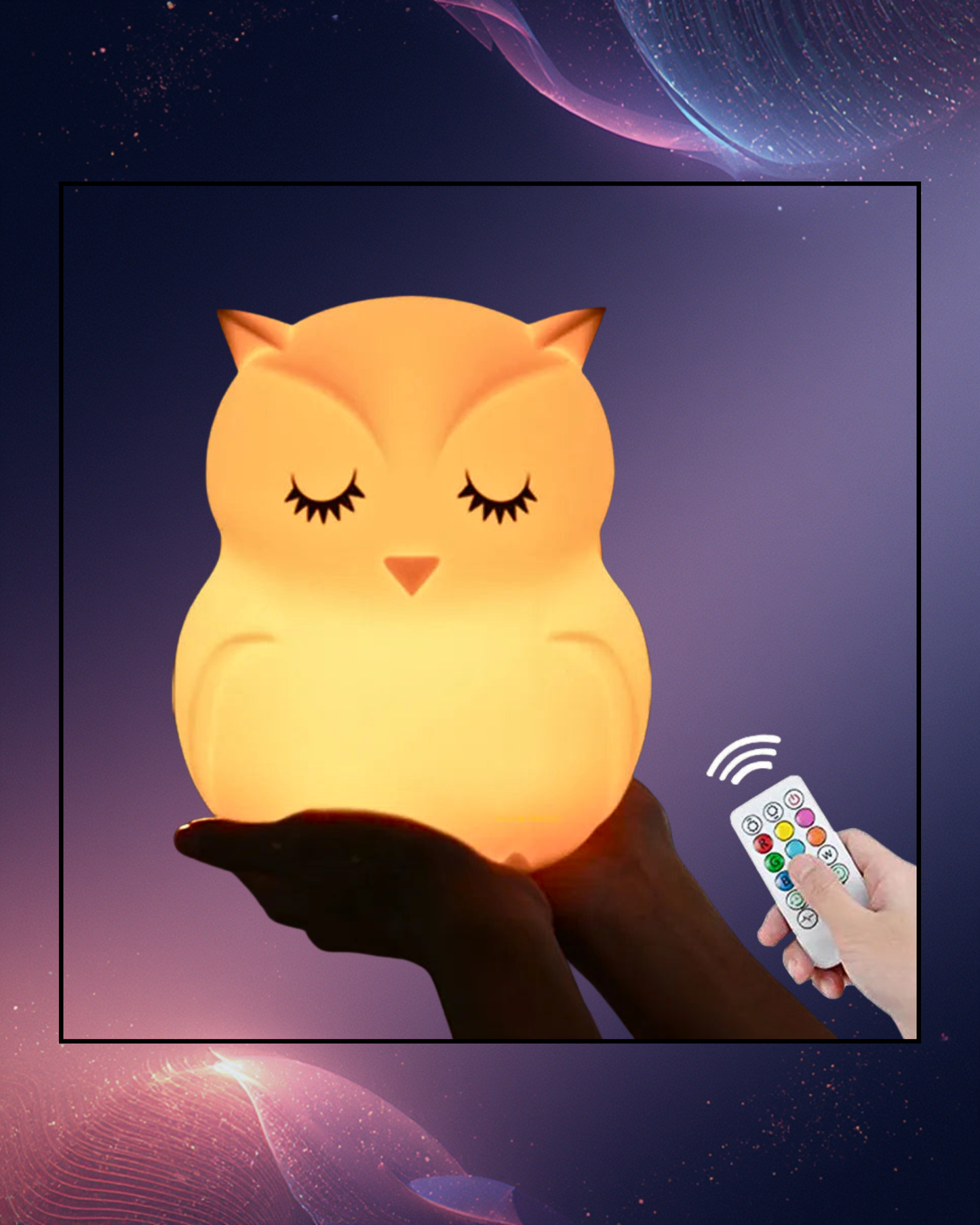 SleepTiny – Coffret Sommeil Apaisé