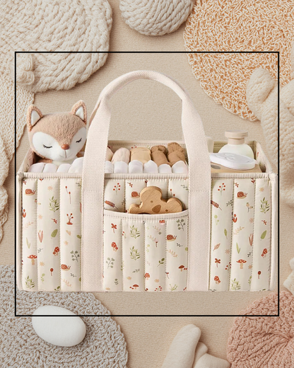 TravelTiny - Coffret Sortie Nomade