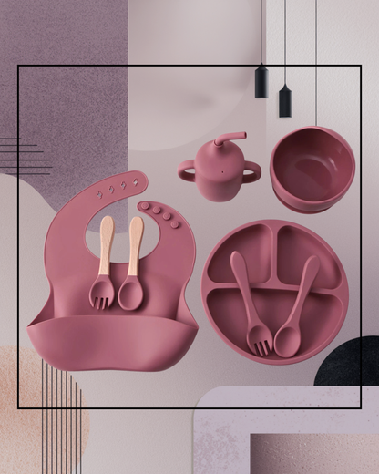 EatTiny - Coffret Repas Doux