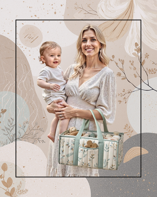 TravelTiny - Coffret Sortie Nomade
