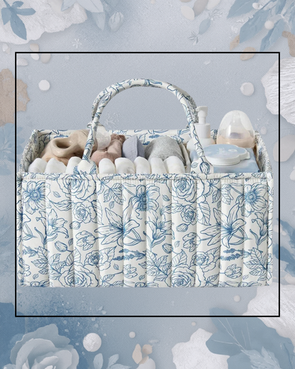 TravelTiny - Coffret Sortie Nomade