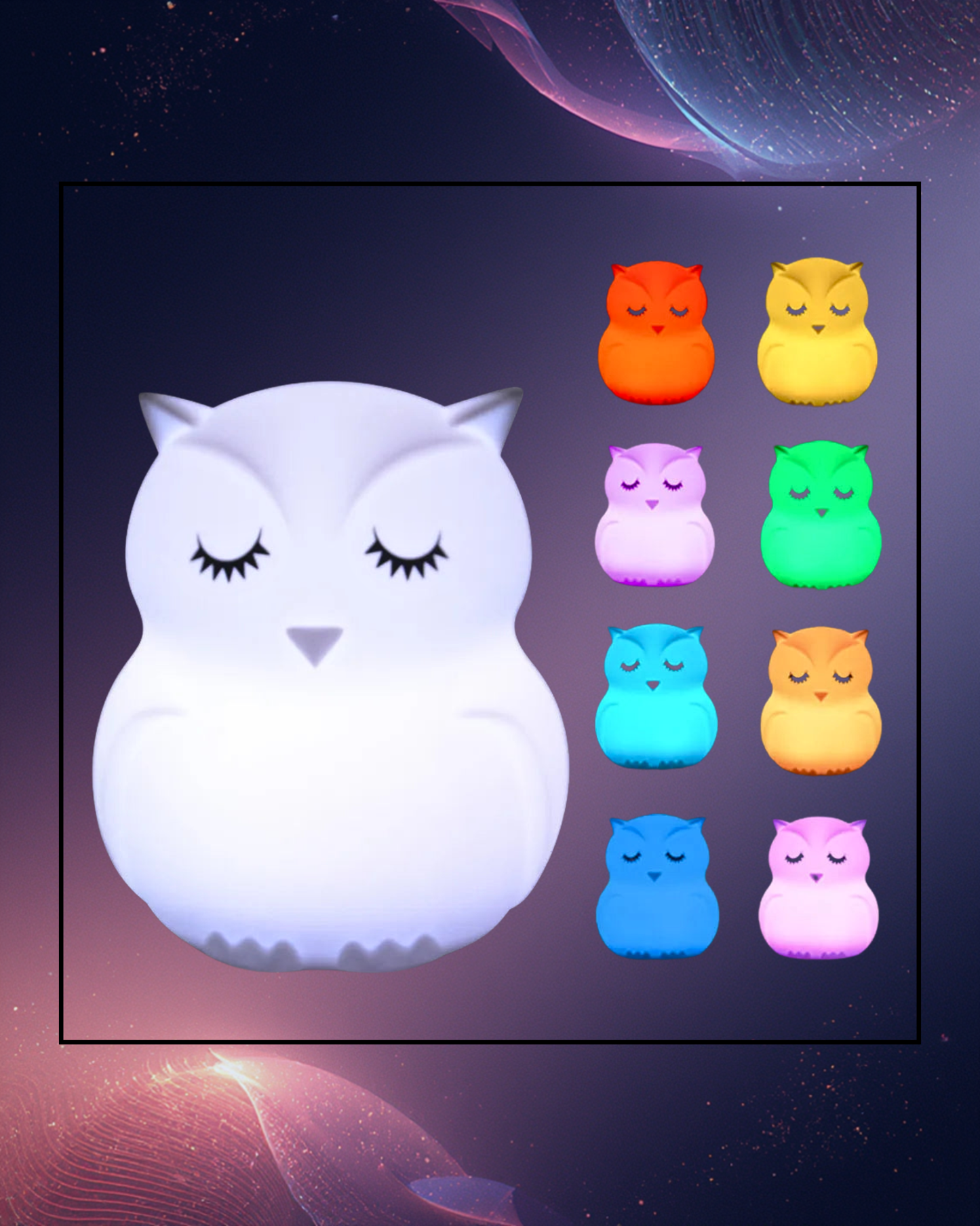 SleepTiny – Coffret Sommeil Apaisé